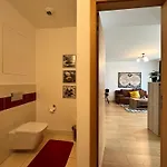 2 In 1 Building Apartment