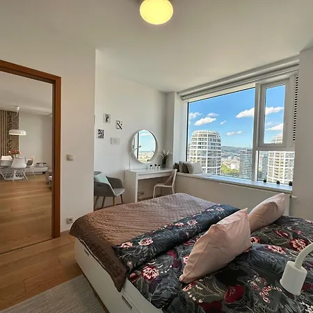 2 In 1 Building Apartamento *