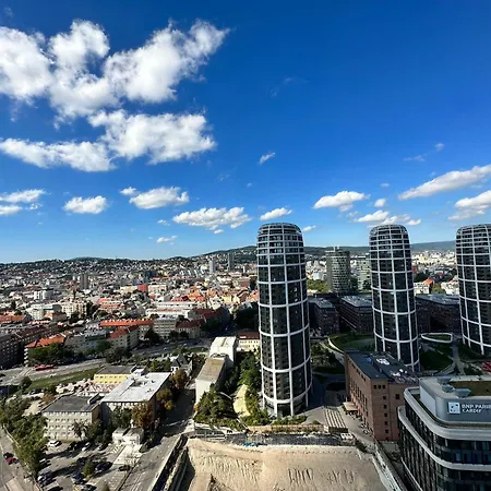 Apartamento 2 In 1 Building *