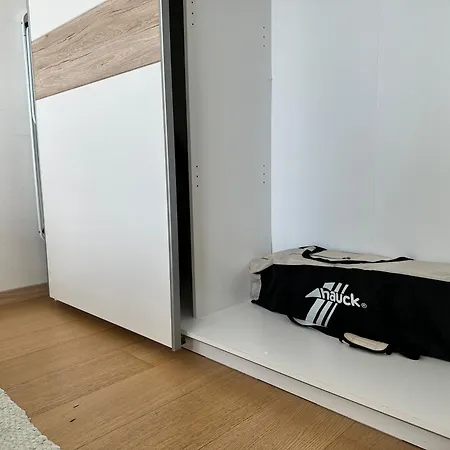 Apartamento 2 In 1 Building