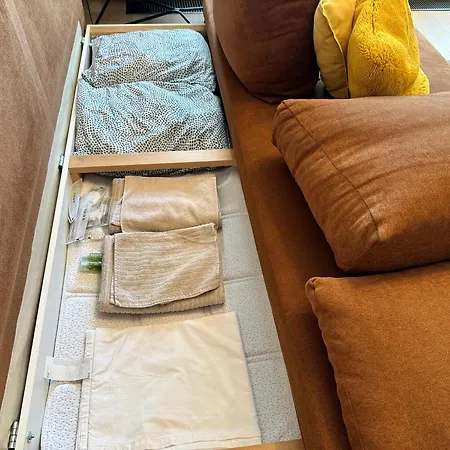 Apartamento 2 In 1 Building Bratislava