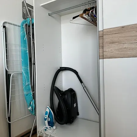 Apartamento 2 In 1 Building *