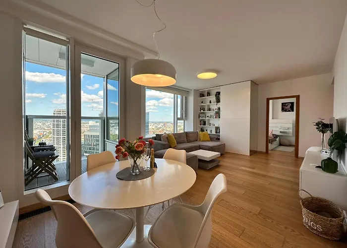 2 In 1 Building * براتسيلافا