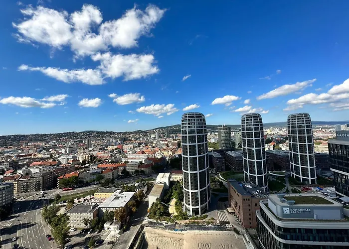 شقة 2 In 1 Building *