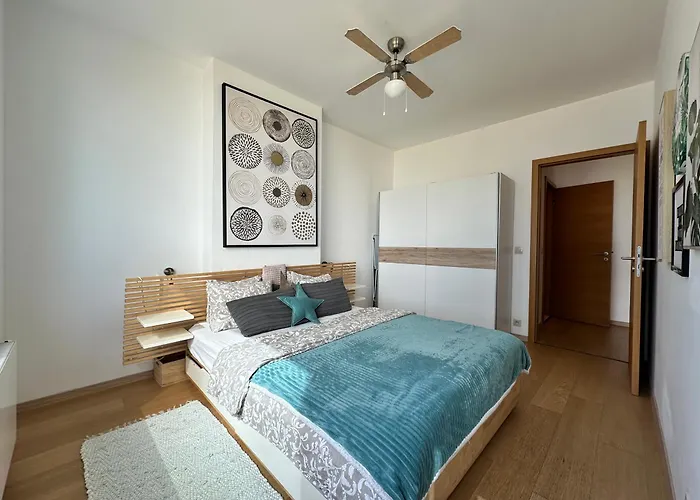 2 In 1 Building Bratislava