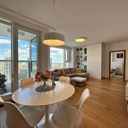 2 In 1 Building * ブラチスラヴァ