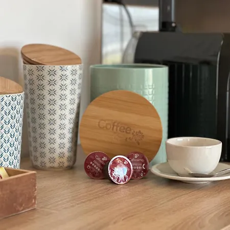 2 In 1 Building アパート ブラチスラヴァ