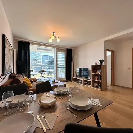 2 In 1 Building * ブラチスラヴァ