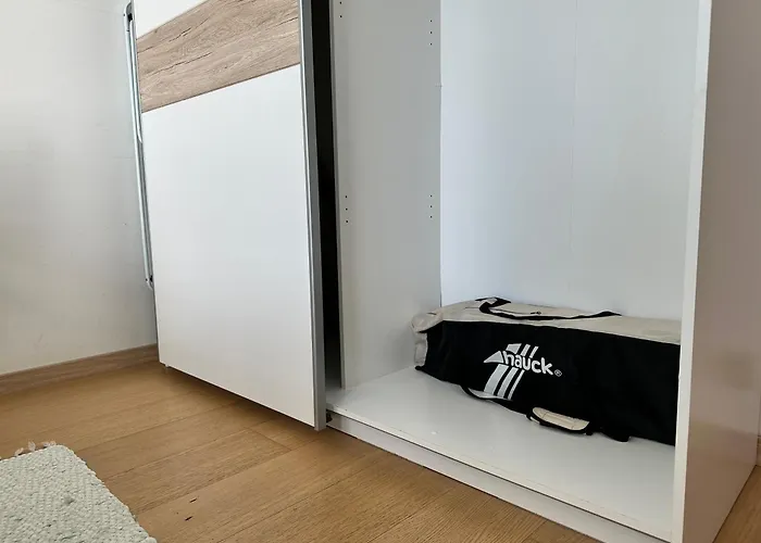 Apartment 2 In 1 Building