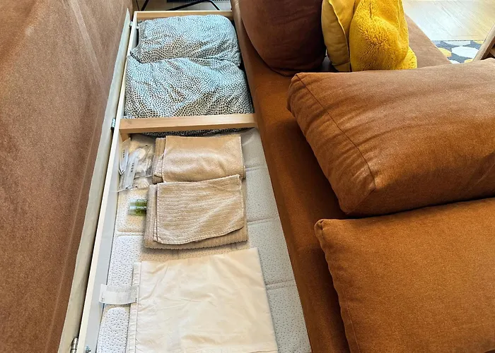 Apartment 2 In 1 Building Pressburg