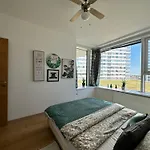 2 In 1 Building Apartment Bratislava
