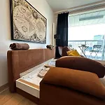 2 In 1 Building Apartment