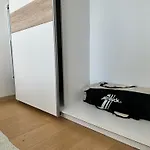 Apartment 2 In 1 Building