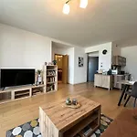 2 In 1 Building Apartment
