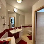 Apartment 2 In 1 Building Bratislava